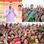 महिला सशक्तिकरण को नई दिशा दे रहे मुख्यमंत्री धामी, सरकारी नौकरियों में 30% और सहकारी समितियों में 33% क्षैतिज आरक्षण का लाभ