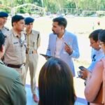 डीएम डॉ. आशीष चौहान ने तय की जिम्मेदारी, माइक्रो प्लानिंग के साथ स्वतंत्रता दिवस समारोह को भव्य और अनुशासित बनाने के निर्देश