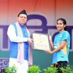 34 हजार से अधिक युवाओं को पारदर्शी भर्ती से रोजगार, भ्रष्टाचार पर जीरो टॉलरेंस से सीएम धामी ने सुशासन को दी मजबूती