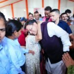 प्रधानमंत्री मोदी के नेतृत्व में नारी शक्ति के सम्मान और सशक्तिकरण के लिए ऐतिहासिक कार्य: धामी