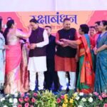 20 हजार बहनों का स्नेह, गणेश जोशी के प्रति भरोसे की बड़ी तस्वीर