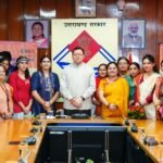 महिला सम्मान, सुरक्षा और आर्थिक आत्मनिर्भरता के लिए पूरी प्रतिबद्धता से काम कर रहे मुख्यमंत्री धामी
