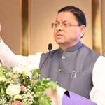 कण्वाश्रम में चक्रवर्ती सम्राट भरत की प्रतिमा और सौंदर्यीकरण को मुख्यमंत्री धामी की मंजूरी, ₹31.90 लाख की धनराशि स्वीकृत