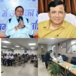 मुख्यमंत्री धामी की जनहितकारी सोच को आगे बढ़ा रहे उपाध्यक्ष बंशीधर तिवारी, समाधान दिवस में जनता की समस्याओं पर तुरंत कार्रवाई