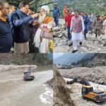 धराली की बदली तस्वीर, मुख्यमंत्री धामी के संकल्प ने लौटाई जिंदगी की रफ्तार
