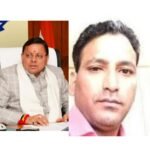 उत्तरकाशी के इंद्रमणि नौटियाल की मुश्किल में मुख्यमंत्री धामी बने सहारा, सऊदी अरब से सुरक्षित वापसी के लिए केंद्र से मांगी मदद