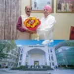 जनस्वास्थ्य में श्री महंत इन्दिरेश अस्पताल का योगदान उल्लेखनीय, स्वास्थ्य मंत्री ने की प्रशंसा