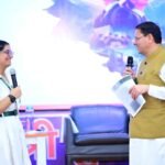 सीएम धामी बोले- जेन-जी युवाओं के साथ वैचारिक मंथन से मिले कई नए विचार, अच्छे सुझावों को नीतियों में करेंगे शामिल