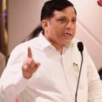 एमडीडीए उपाध्यक्ष बंशीधर तिवारी का सख्त संदेश, नियमों का उल्लंघन कर अनाधिकृत विकास करने वालों पर होगी कड़ी कार्रवाई