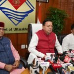 विकसित भारत के संकल्प को सिद्धि तक पहुंचाने में प्रत्येक देशवासी की महत्वपूर्ण भूमिका : मुख्यमंत्री धामी 