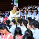 युवाओं के विजन से बनेगा विकसित उत्तराखण्ड का रोडमैप, मुख्यमंत्री धामी 18 सितंबर को ‘कैसा हो मेरे सपनों का उत्तराखण्ड’ के 140 चयनित विद्यार्थियों से करेंगे मंथन