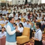 युवा आयोग और अग्निवीर सेल’ से सुरक्षित होगा युवाओं का भविष्य : मुख्यमंत्री धामी