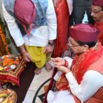 नैनीताल में मुख्यमंत्री धामी ने दिखाई आस्था और विकास को साथ लेकर चलने की प्रतिबद्धता