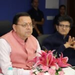 धामी सरकार का विकास मॉडल दिल्ली में चर्चा का केंद्र, रोजगार से कनेक्टिविटी तक गिनाईं उपलब्धियां