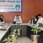 मुख्यमंत्री धामी का एक्शन मोड, रेस्क्यू से लेकर हेलीकॉप्टर तक हर व्यवस्था की खुद समीक्षा