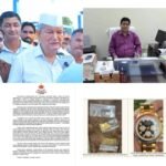 कांग्रेस राज में युवाओं के भविष्य का सौदा? हरीश रावत के OSD रहे चंदन सिंह जीना के घर ED को मिला ₹32 लाख कैश और 200.5 ग्राम सोना