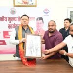 मुख्यमंत्री धामी के नेतृत्व में आदर्श चम्पावत के विकास को मिल रही गति, ₹237.74 करोड़ के आईएसबीटी सहित कई बड़ी योजनाएं निर्माणाधीन