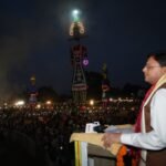 भ्रष्टाचार पर जीरो टॉलरेंस से लेकर युवाओं को रोजगार तक, धामी सरकार का फोकस सुरक्षित और सशक्त उत्तराखंड पर