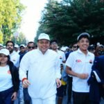 देवभूमि के युवाओं के उज्ज्वल भविष्य के लिए सीएम धामी का संकल्प, नशामुक्ति को बनाया जनअभियान का हिस्सा