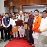 गैरसैंण में विकास का बजट, पंचायतों और शहरी निकायों के लिए 721 करोड़ रुपये की व्यवस्था प्रस्तावित