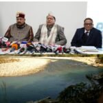 मुख्यमंत्री धामी के नेतृत्व में गैरसैंण को बड़ी विकास सौगात, रामगंगा नदी पर बांध निर्माण के लिए ₹122.69 करोड़ मंजूर
